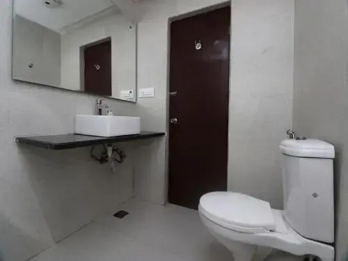 Hotel Glorify Stay By OYO Rooms
