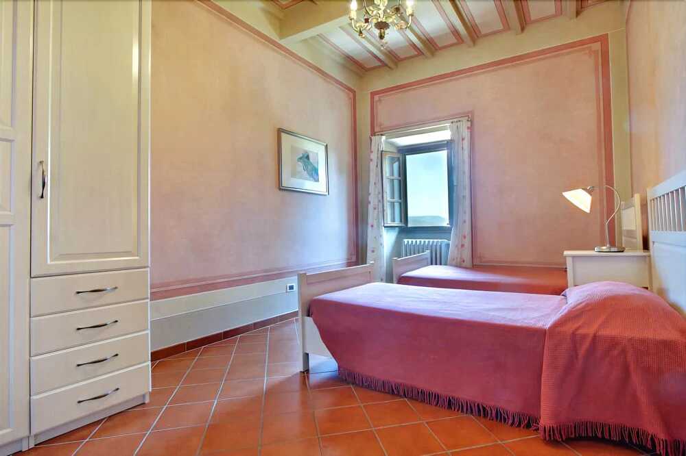 Villa Stolli