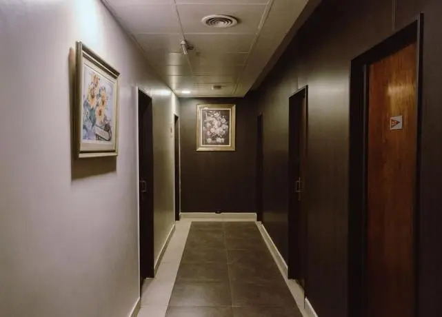 Bahia Hotel
