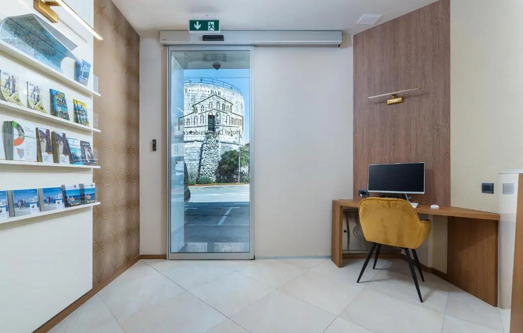 Hotel Dua Residence