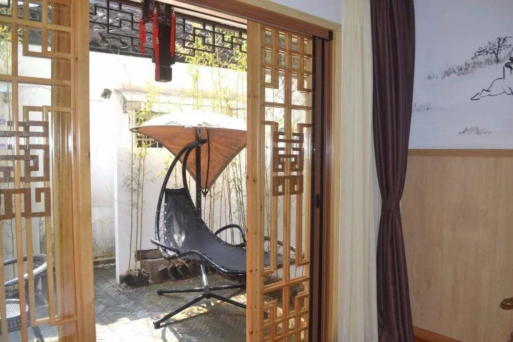 Suzhou Oriental Hotel Pingjiang Branch