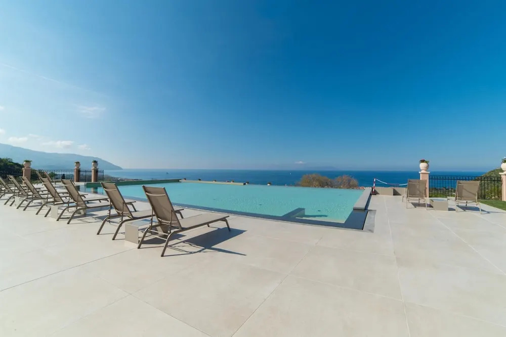 Best Western Plus Hotel Terre di Eolo