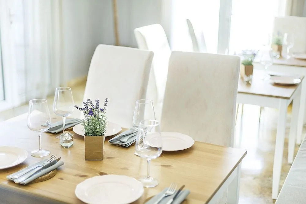 Hotel Gastronómico La Breña