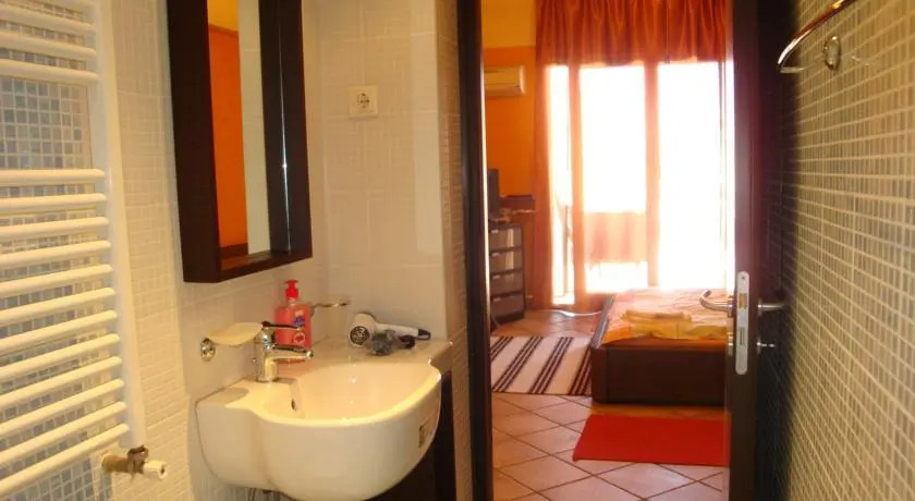 Suites Accommodation