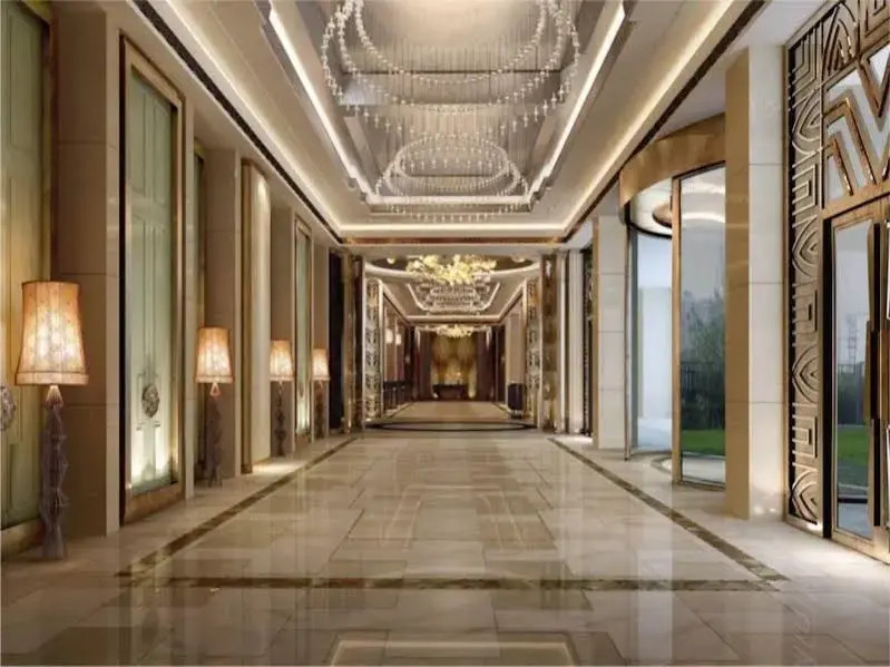 Grand Sky Hotel
