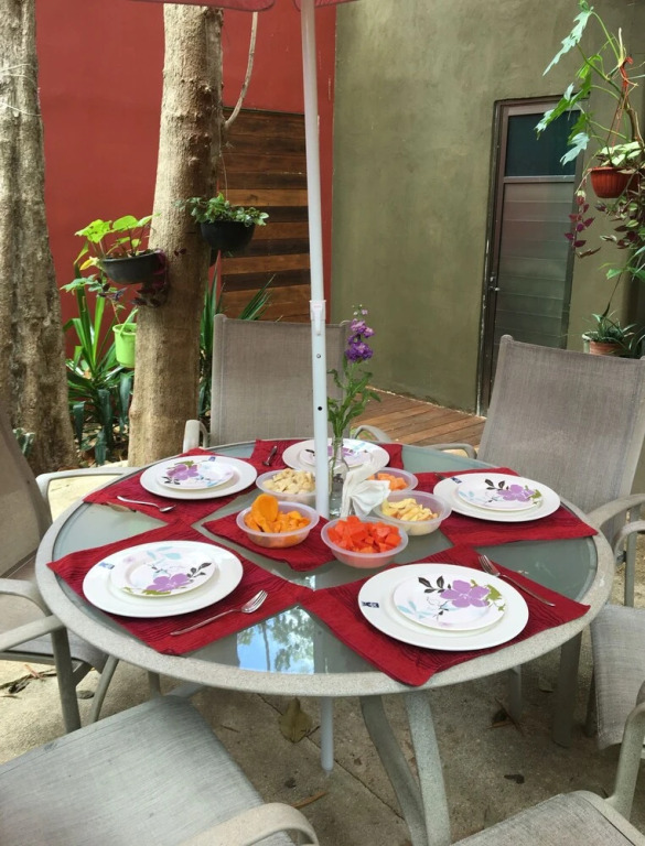 La Aldea Cancún