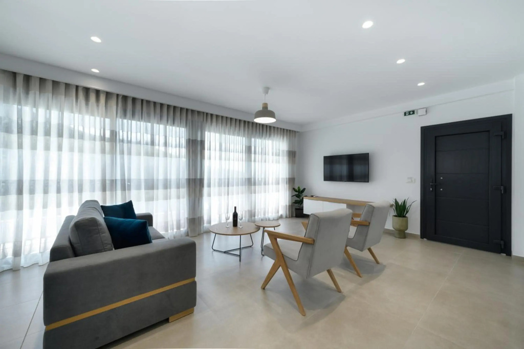 Suites of happiness