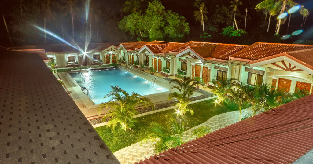 Rema Tourist Inn