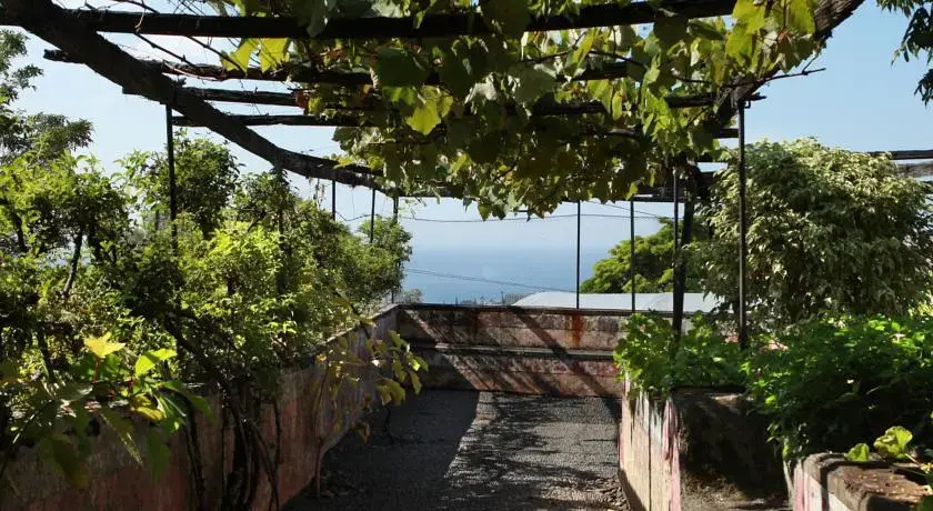 Casa do Feitor - Quinta de Santa Luzia