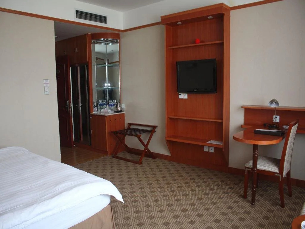 The Great Wall International Hotel