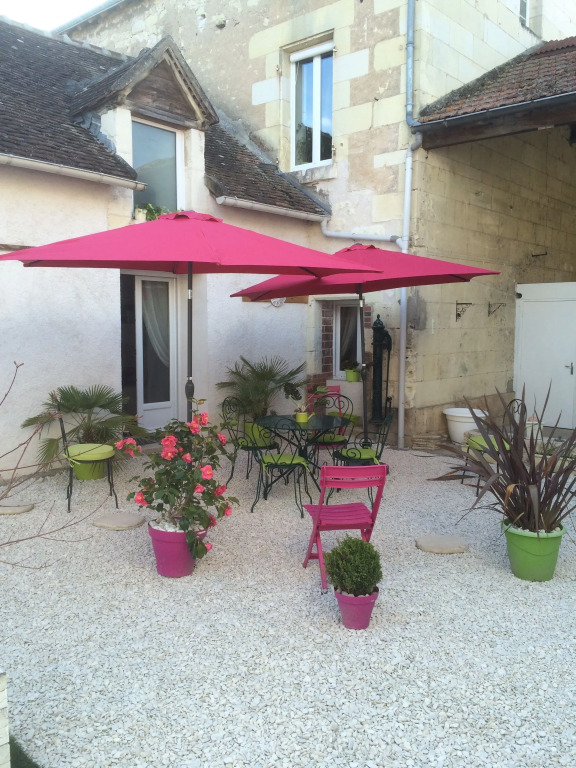 Le clos Pascaline