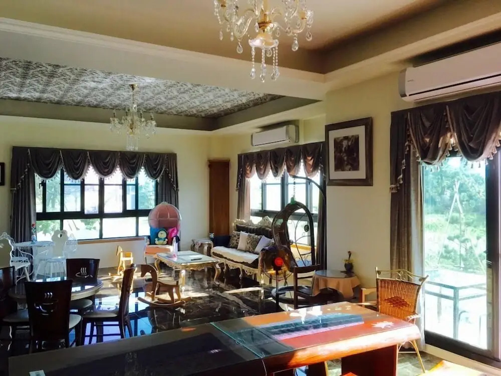 Sweetlight B&B