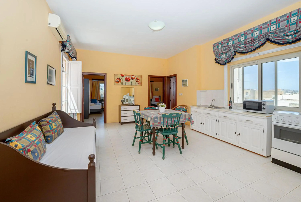 Mariblu Hotel