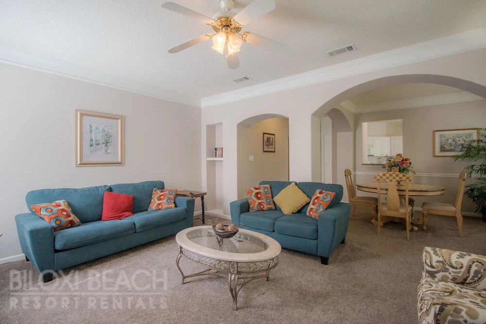 Legacy Villas-Legacy Villa 801