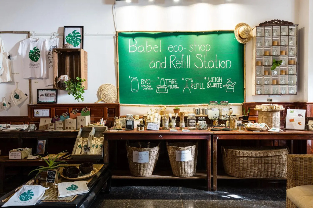 Babel Siem Reap Guesthouse
