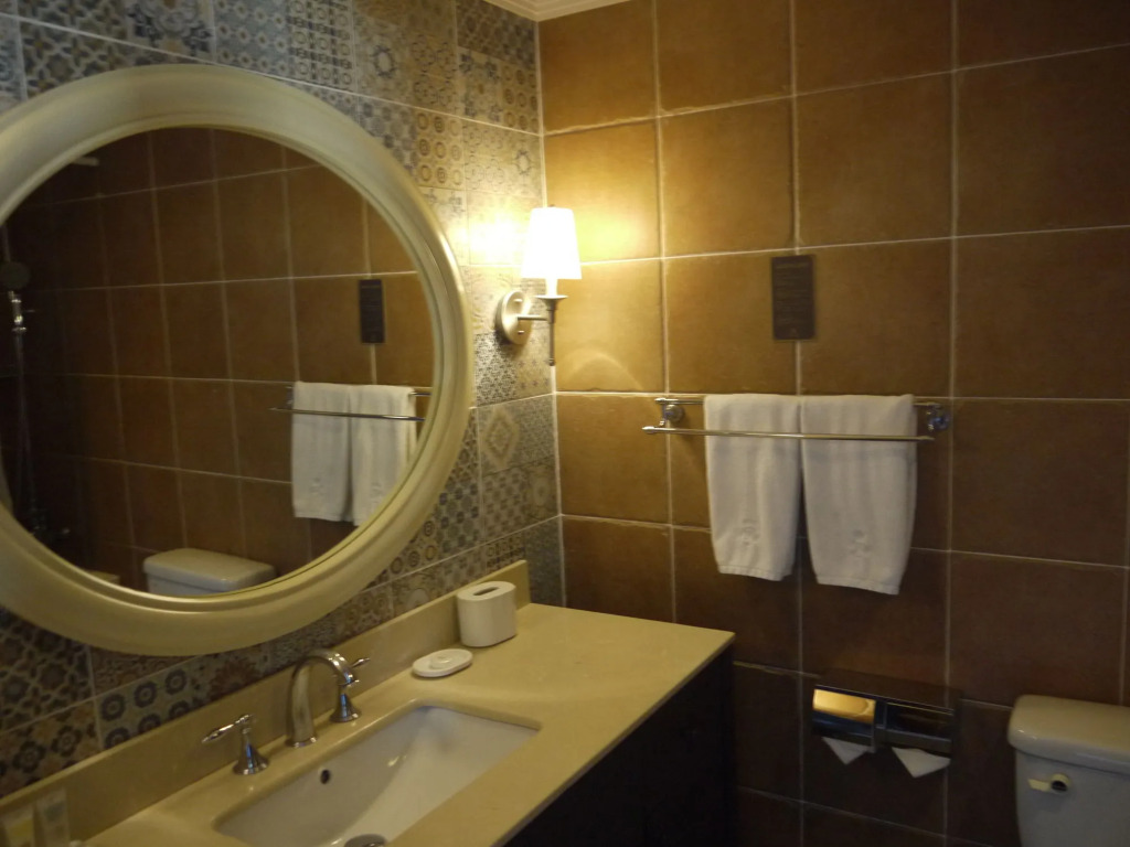 Coral Ocean Resort