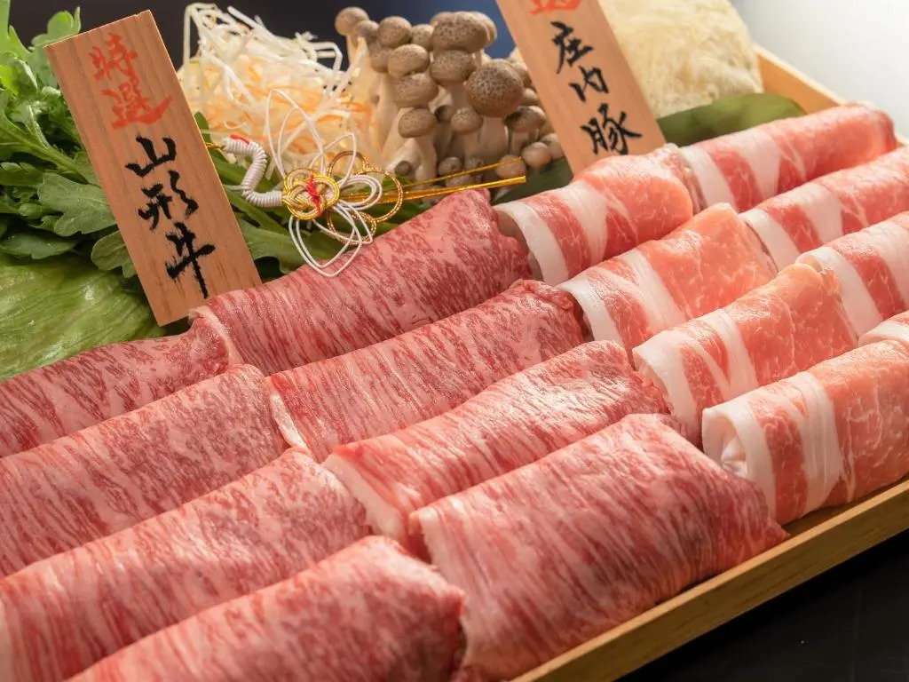 Hohoemino Kuyufu Tsuruya