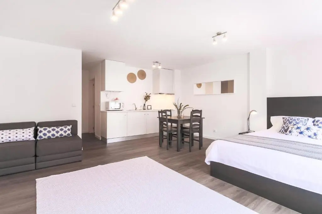 Samasal Trindade Apartments