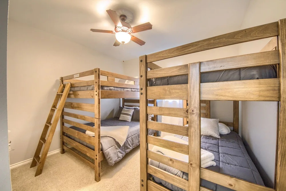 Hillside River Retreat Rg 306 3 Bedroom Condo by RedAwning
