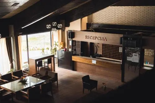 Hotel Lepenski Vir