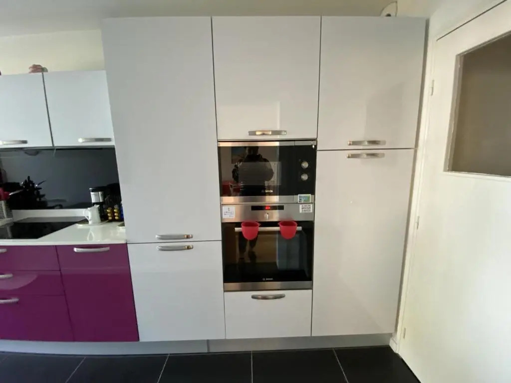 Appartement Arcachon, 3 pièces, 4 personnes - FR-1-474-37