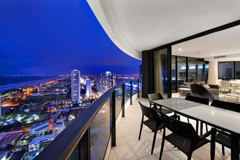 Oracle Boulevard - Private Apartments