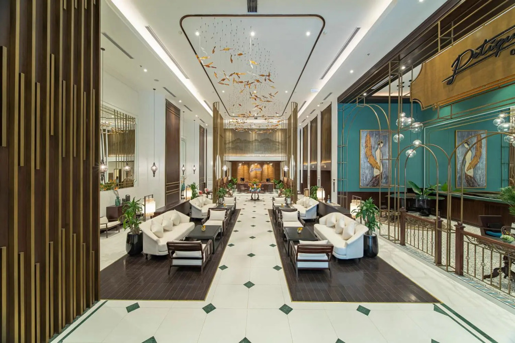 Potique Hotel
