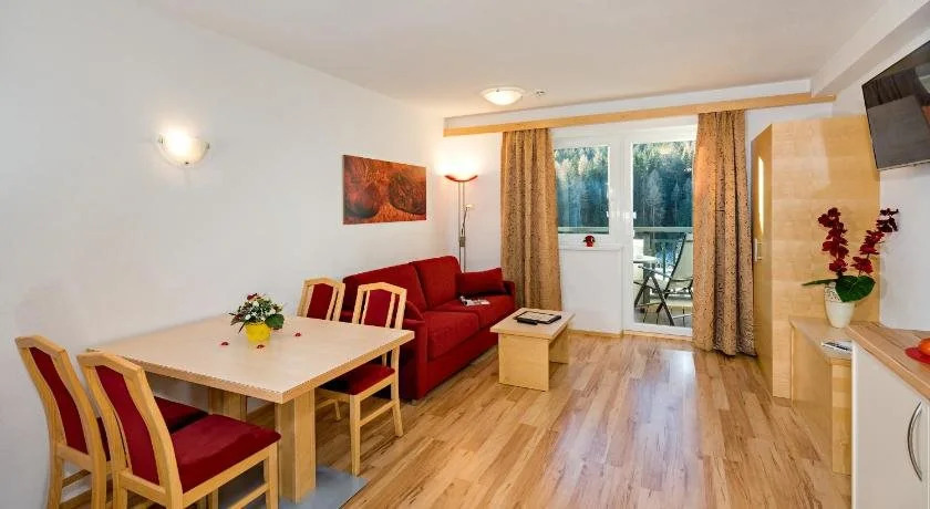 Aparthotel Alpendiamant Serfaus Wachter GmbH