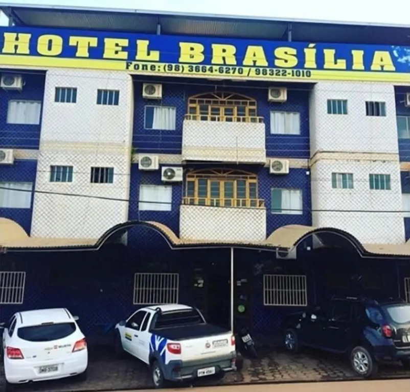 Hotel Brasilia