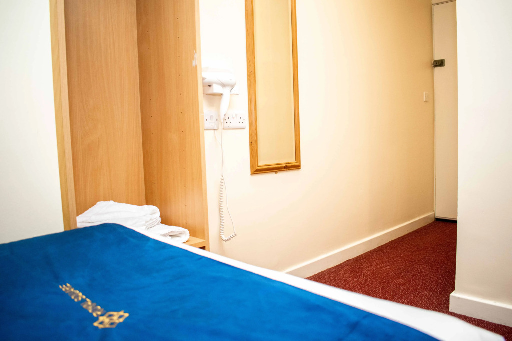 Royal Square Hotel - NEC & Birmingham Airport