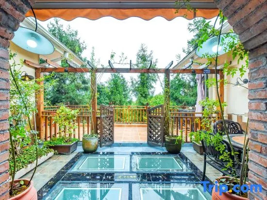 Chongqing Fairy Mountain Homestay