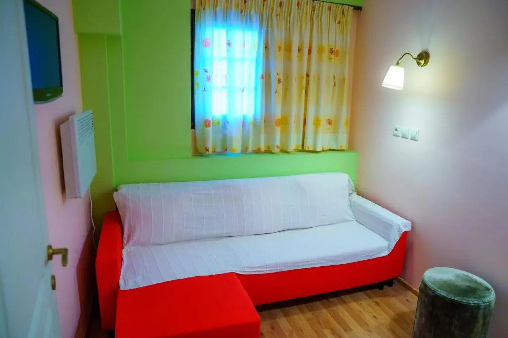 Yiannis Apartments