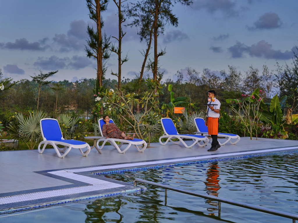Zone Connect by The Park Port Blair