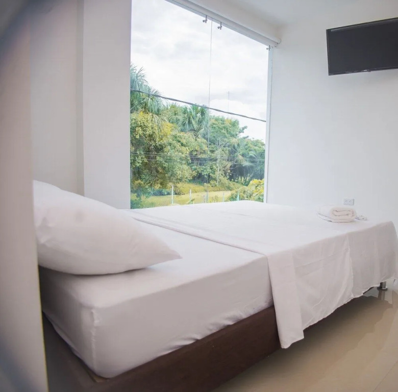 Hotel Luvana Suite