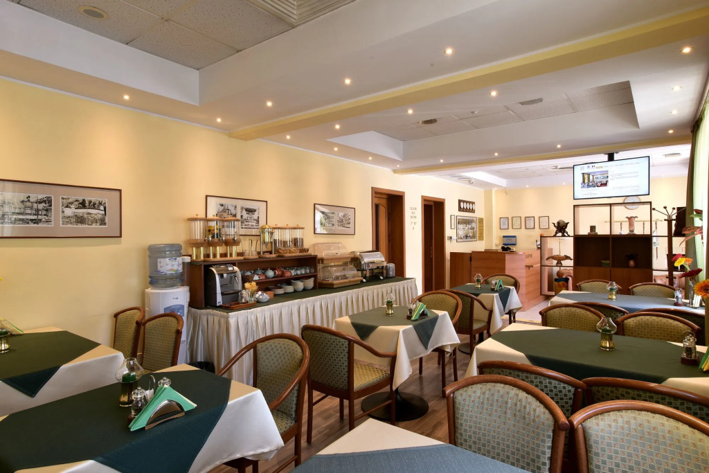 Hotel Brasov