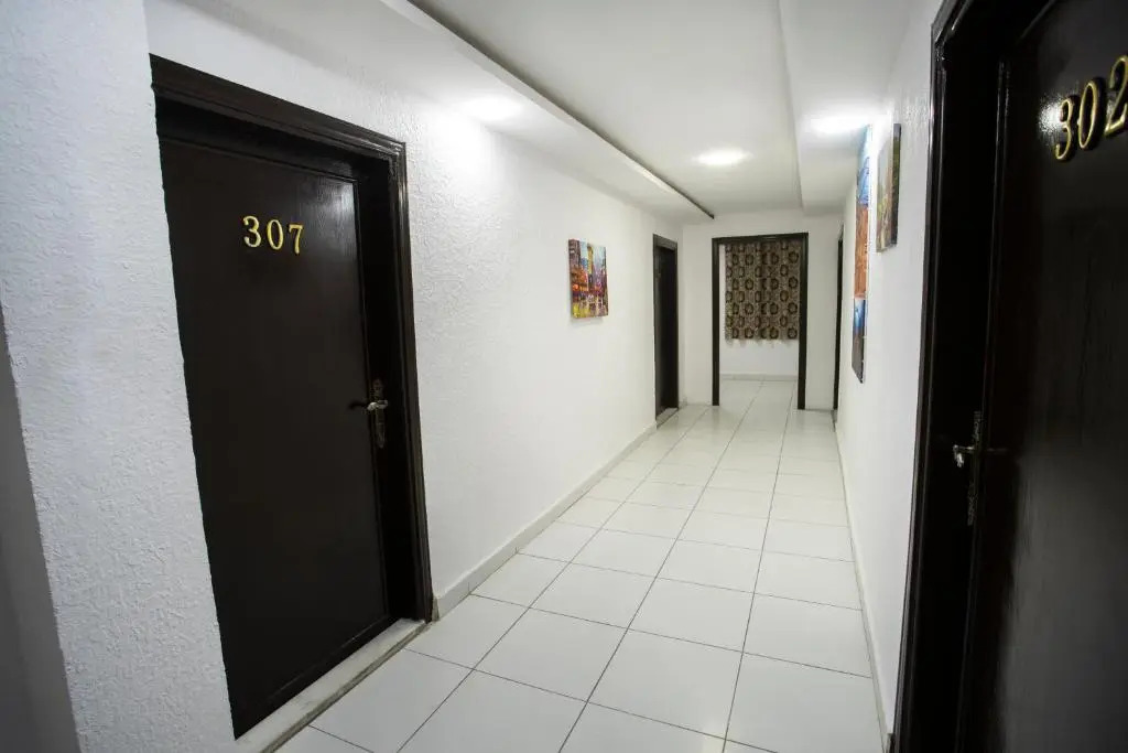 Darak hotel