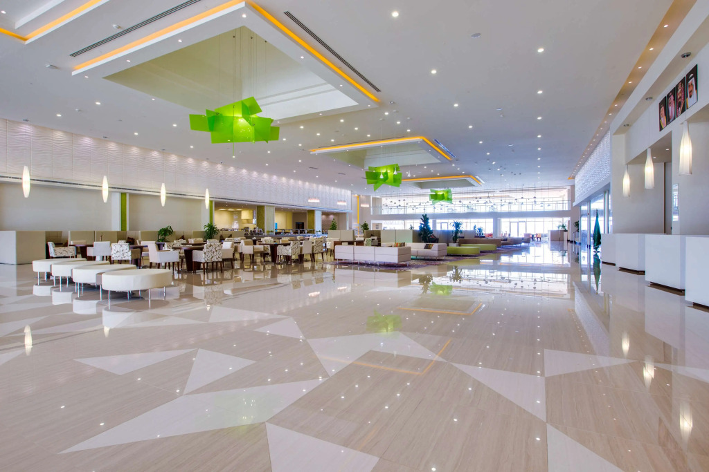 Radisson Blu Resort Jizan