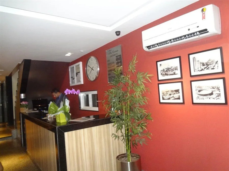 Hotel Meu Cantinho