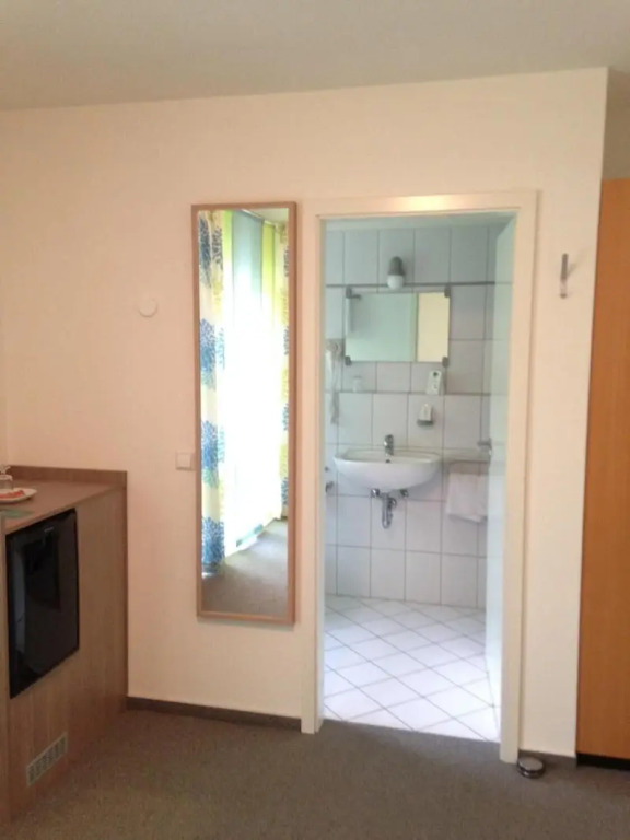 Hotel Astra Rastatt
