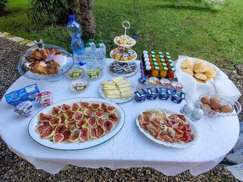 Villa Laura
