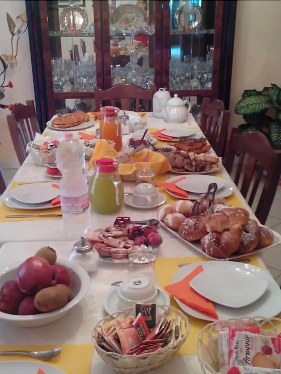 B&B Le Ortensie