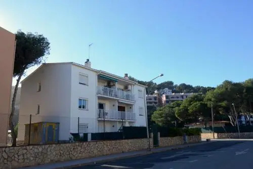 Apartamento Mar Blau II