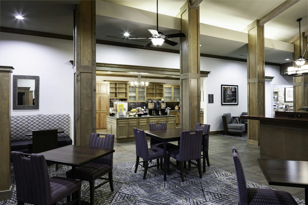 Homewood Suites by Hilton Austin/Round Rock