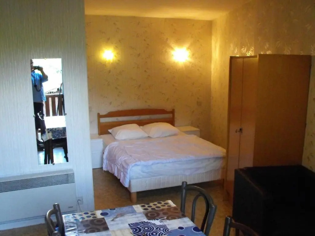 Appartement Brides-les-Bains, 1 pièce, 2 personnes - FR-1-512-123