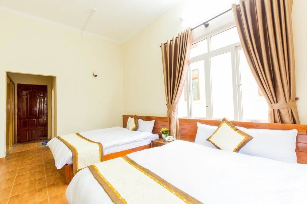 BIDV Hotel