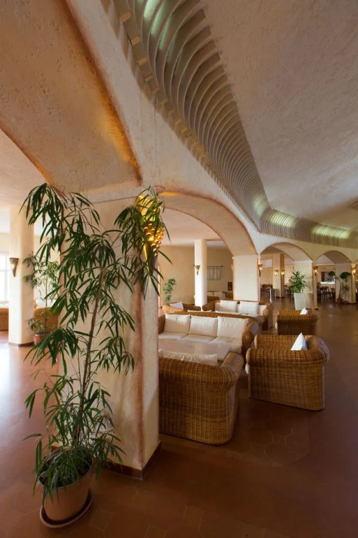 Residence La Marmorata