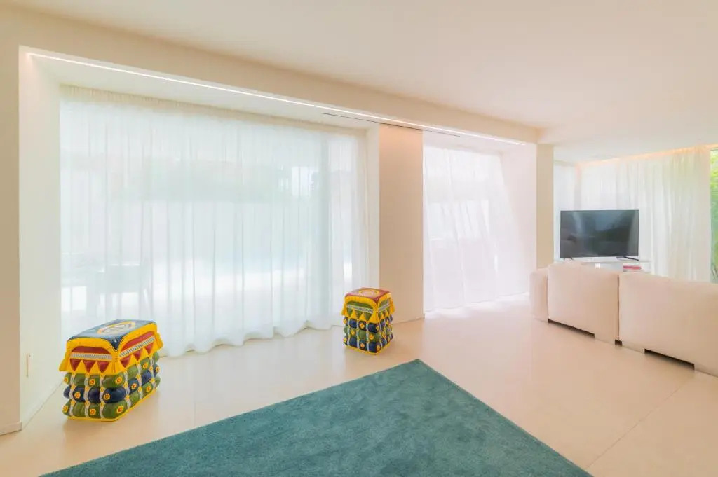 Appartamenti Paolone House Taormina Mare