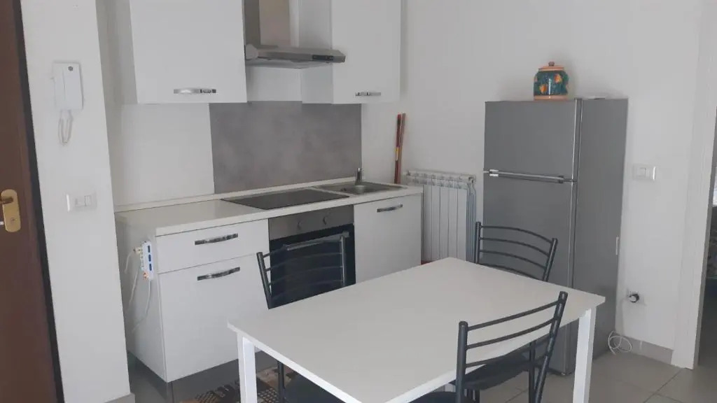 NEWMINlMAL Appartamento Vacanze prima chiamaci