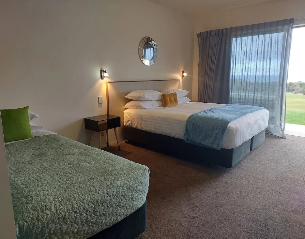 Koura Bay Golf Resort