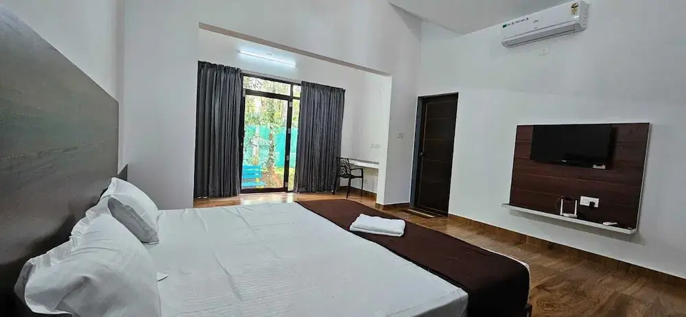 Le Vista Resort